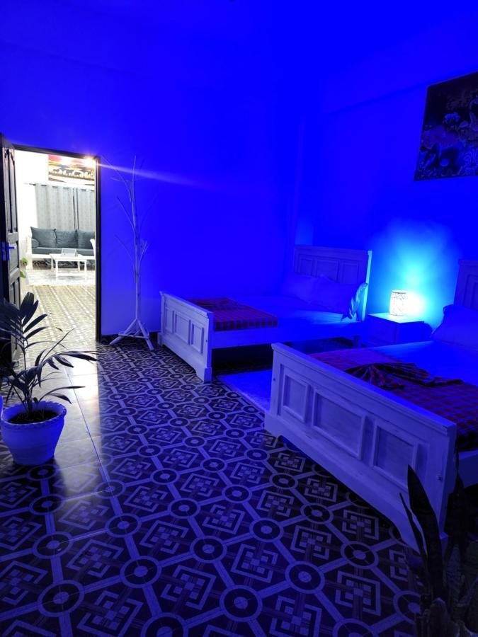 Ocean Breeze Homes Watamu 3 Bedroom Free Wi-Fi And Parking Eksteriør bilde