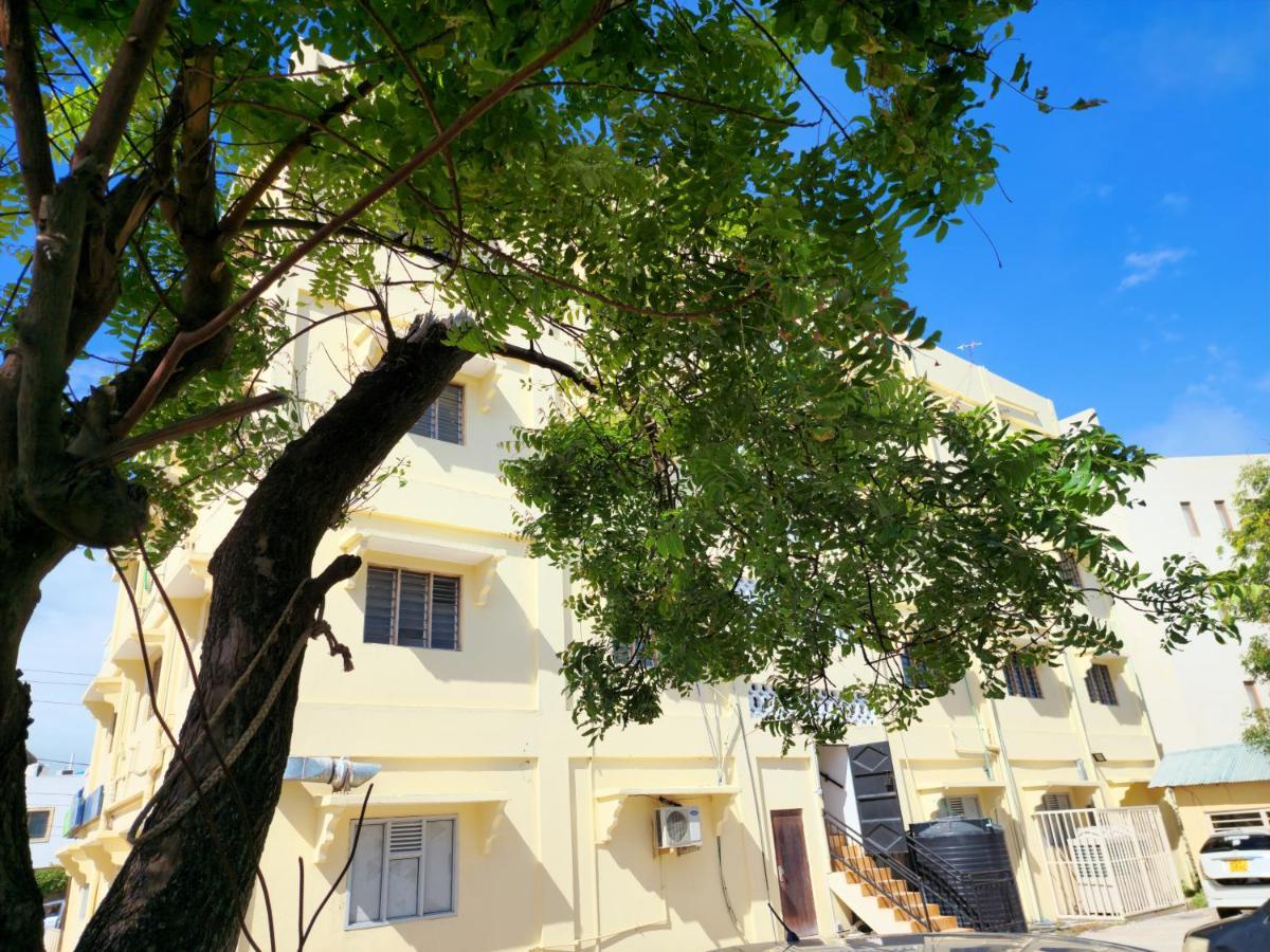 Ocean Breeze Homes Watamu 3 Bedroom Free Wi-Fi And Parking Eksteriør bilde